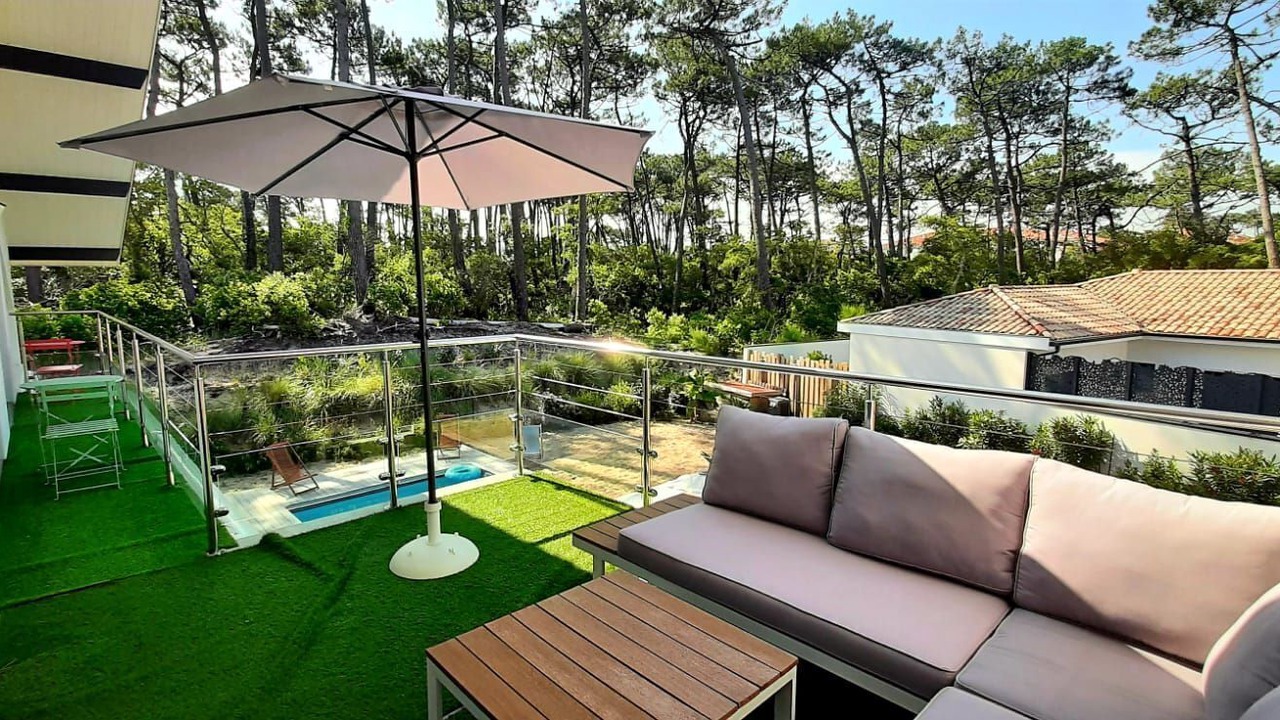 Photo of Outdoor in Labenne-Ocean