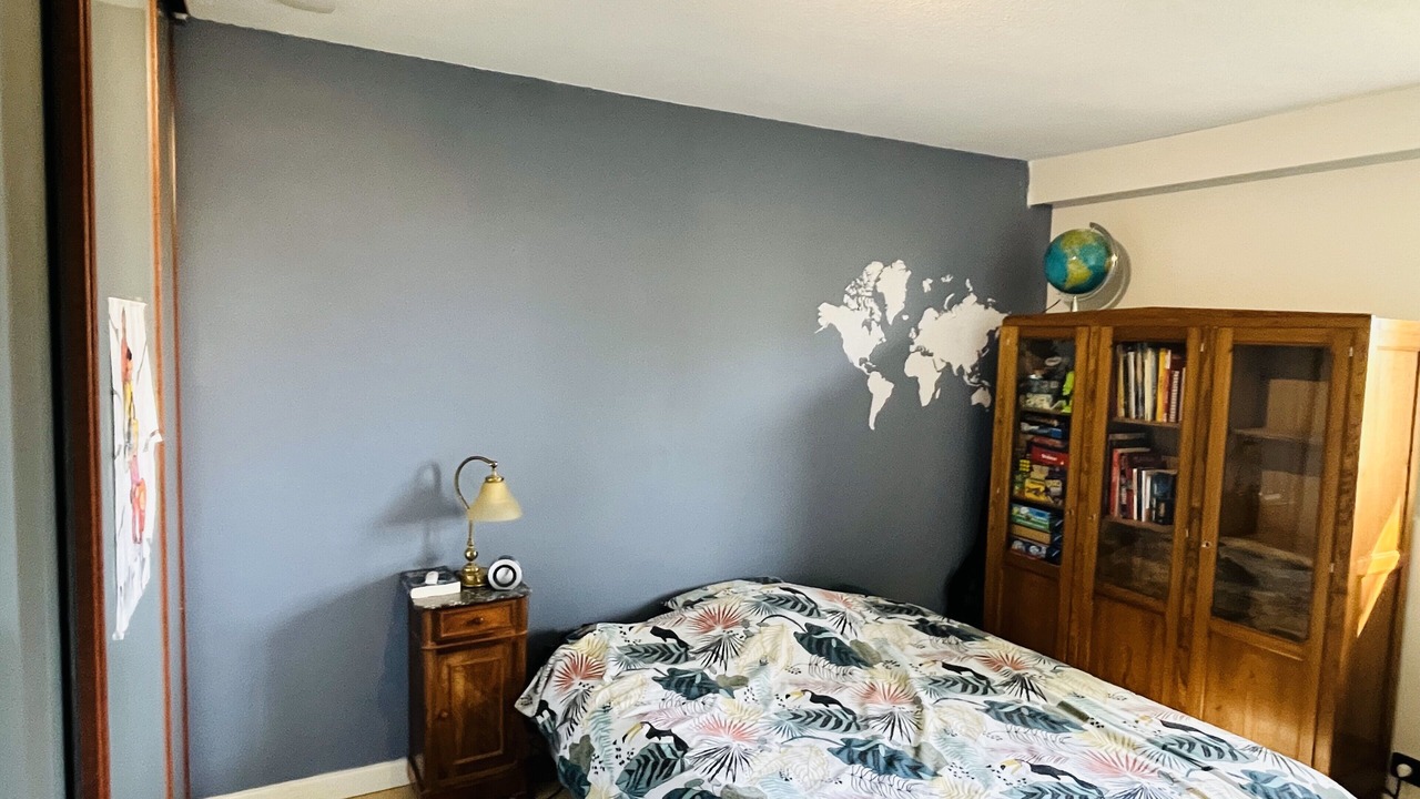 Photo of Bedroom in Merignac