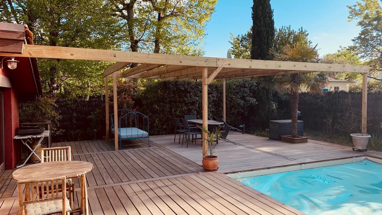 Photo of Outdoor in Merignac