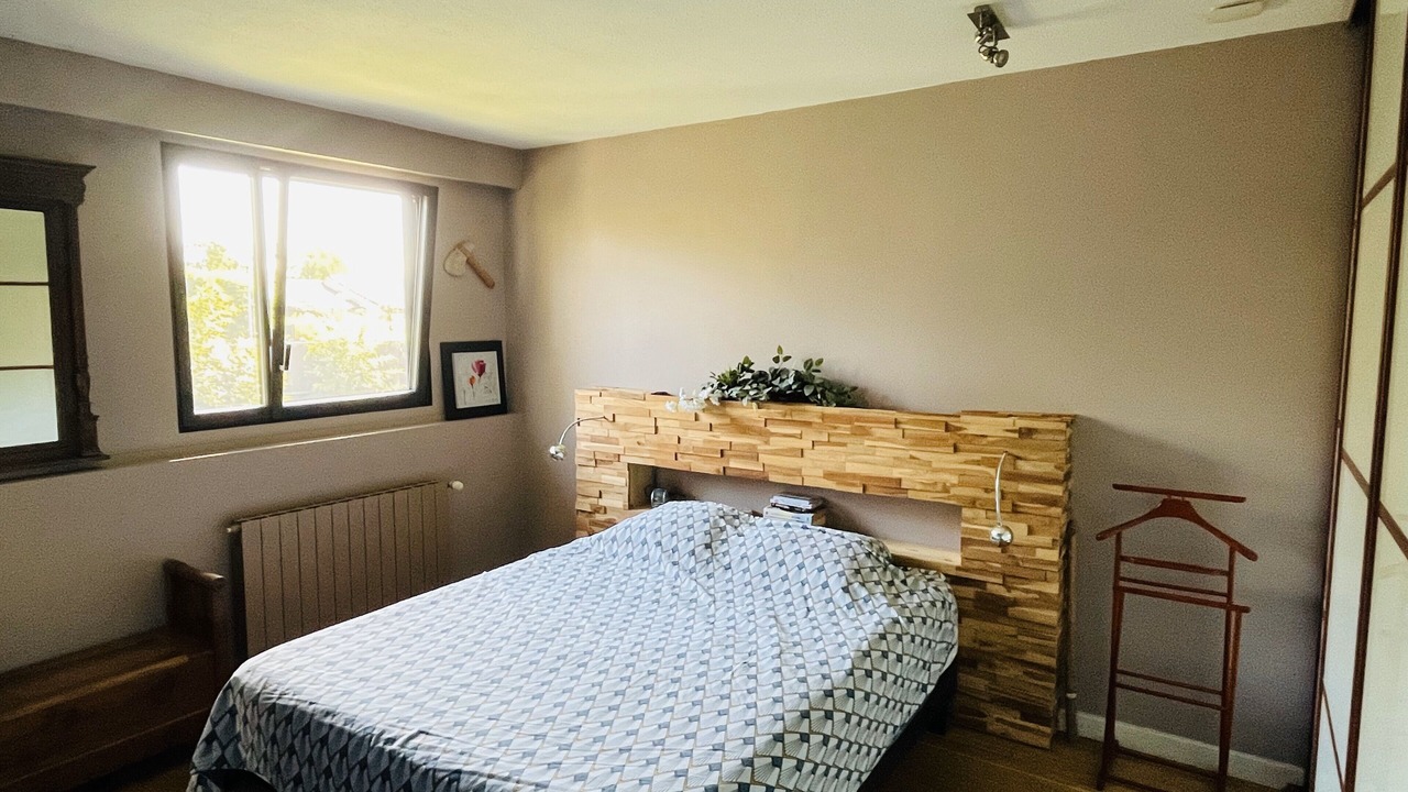 Photo of Bedroom in Merignac