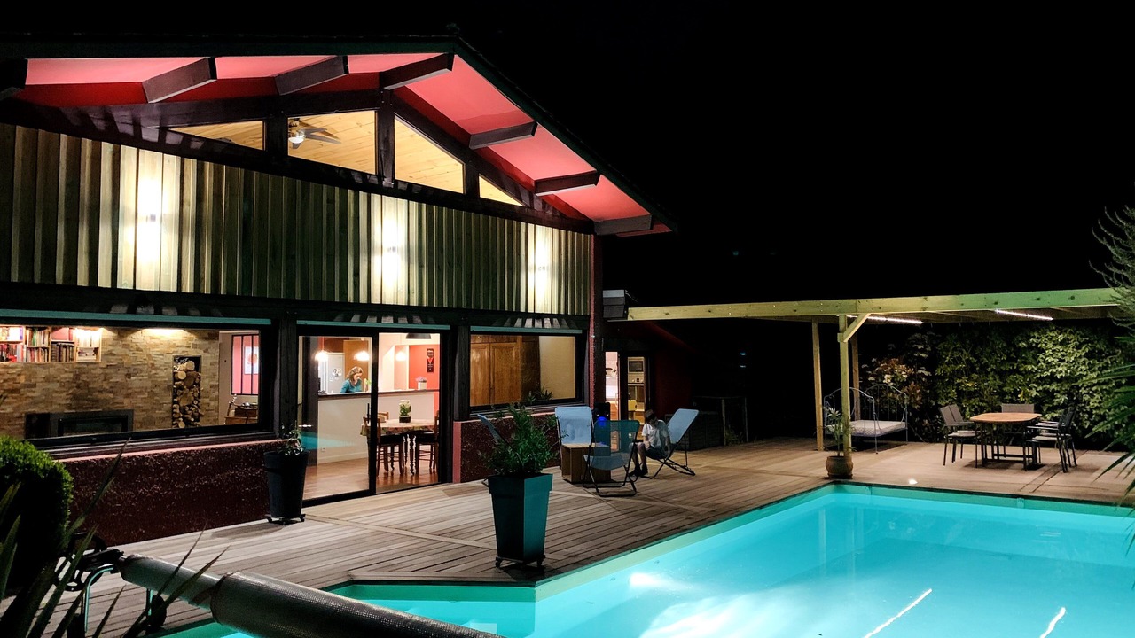 Photo of Outdoor in Merignac