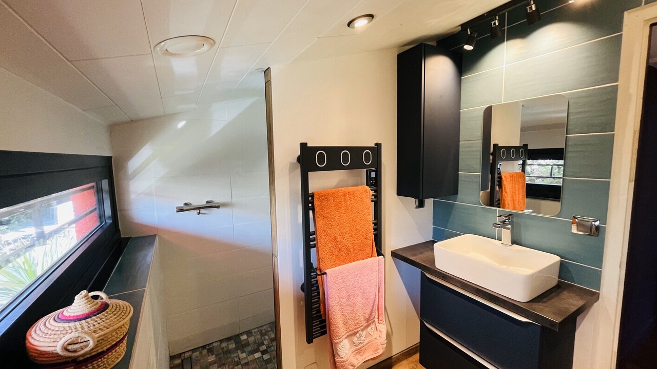 Photo of Bathroom in Merignac