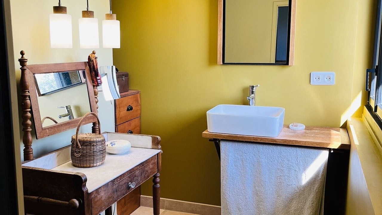 Photo of Bathroom in Merignac