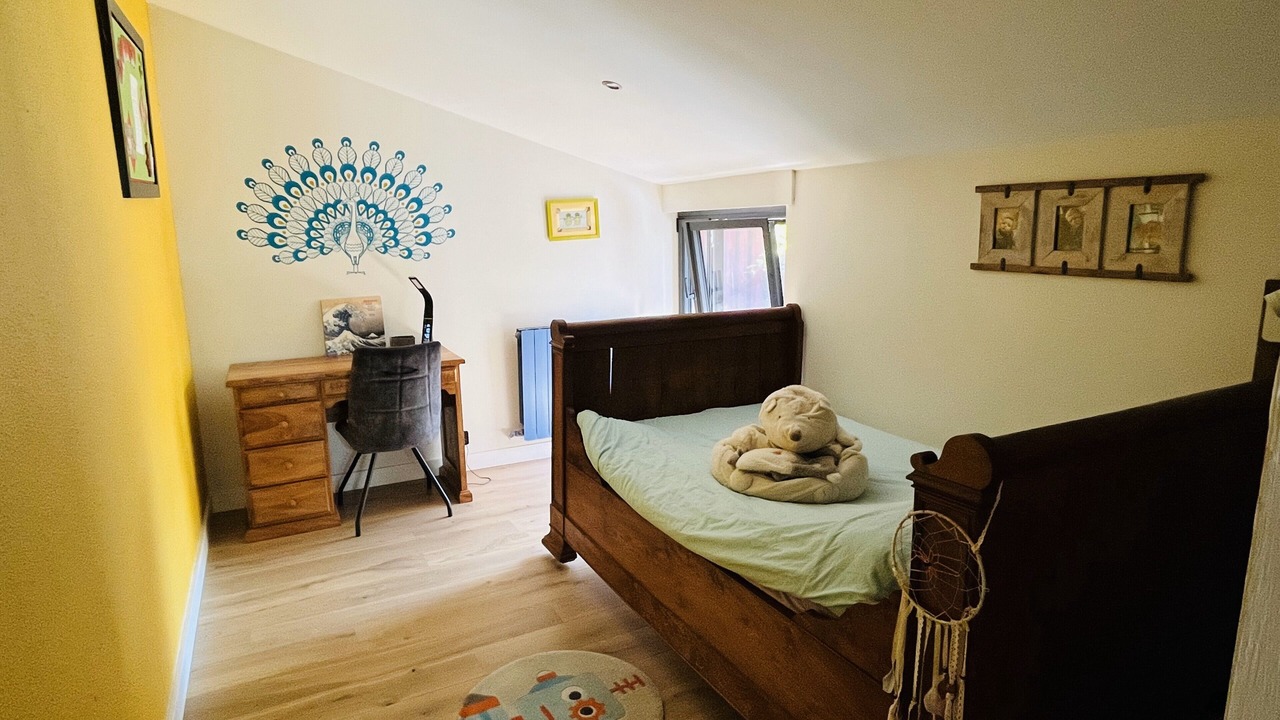 Photo of Bedroom in Merignac