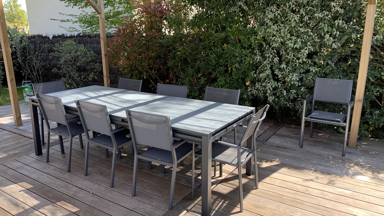 Photo of Outdoor in Merignac