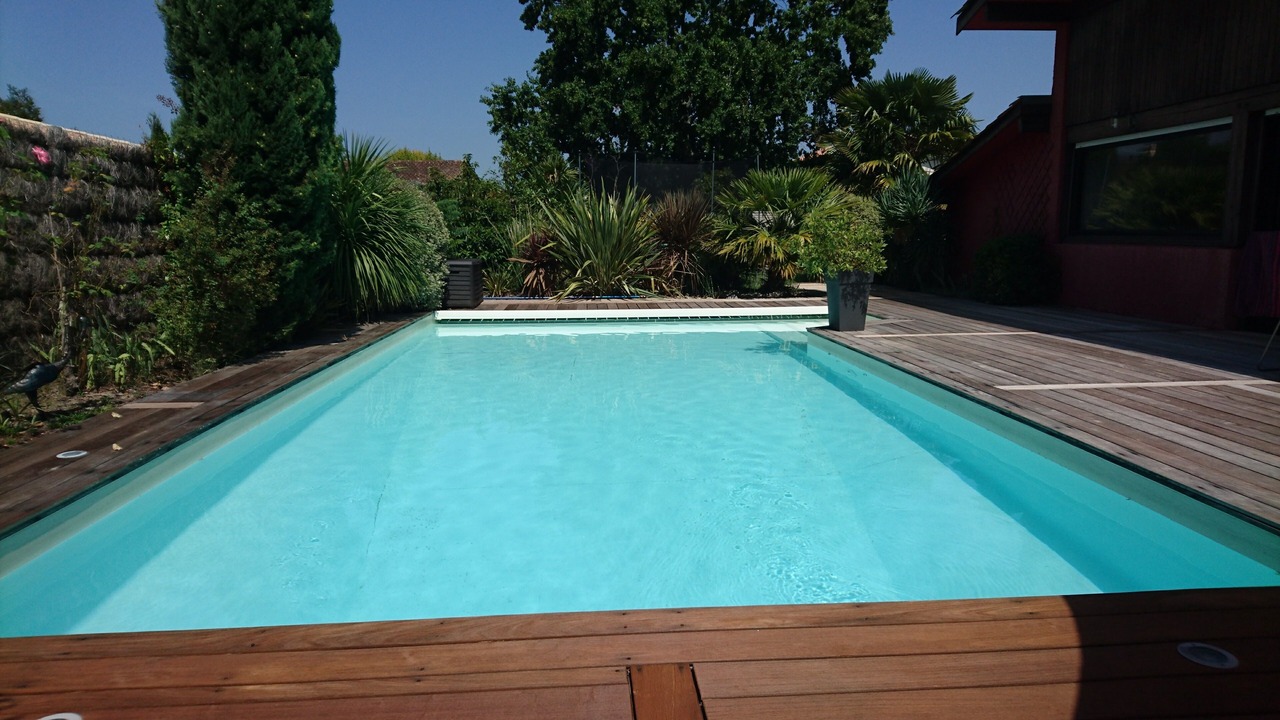 Photo of Outdoor in Merignac
