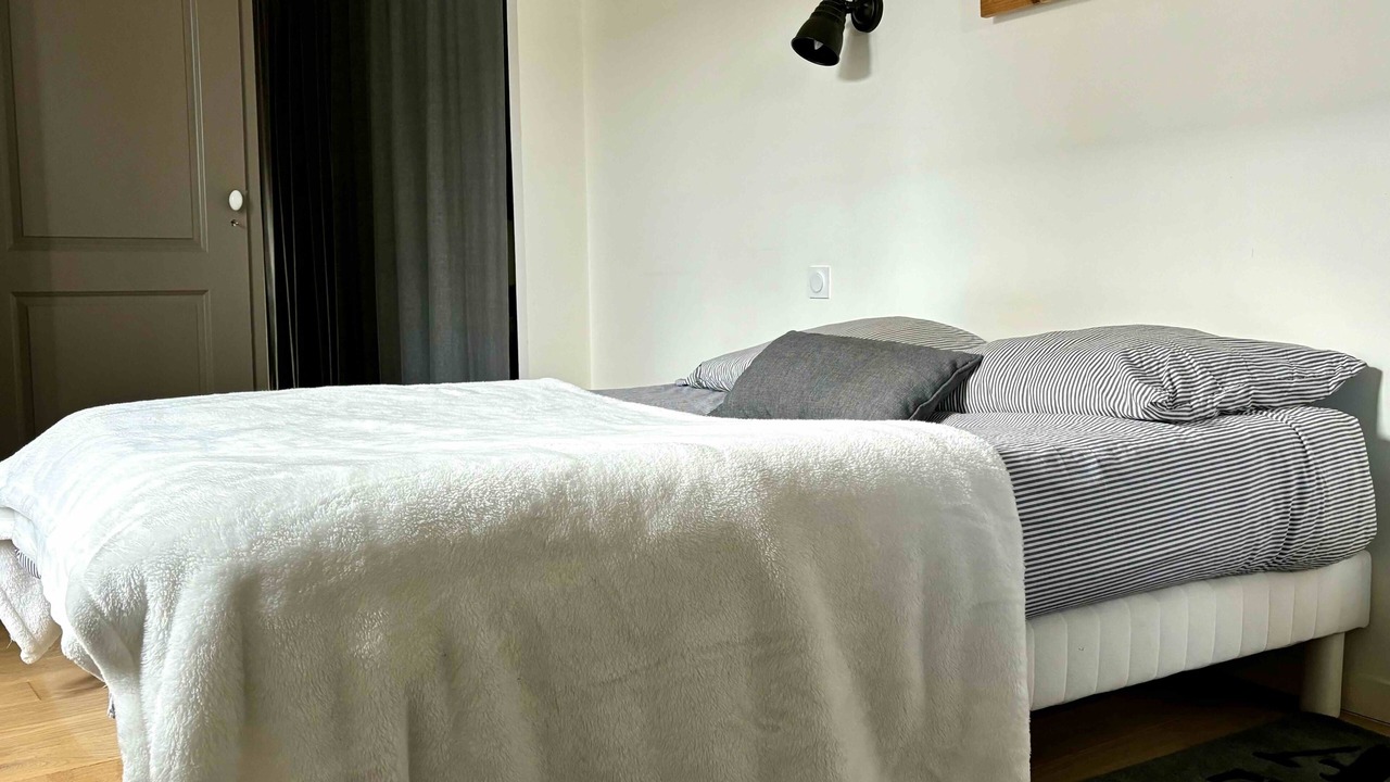 Photo of Bedroom in Saint-Pierre-d'Oleron