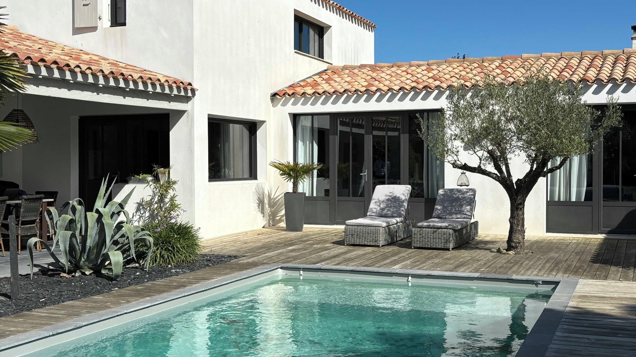 Photo of Outdoor in Saint-Pierre-d'Oleron