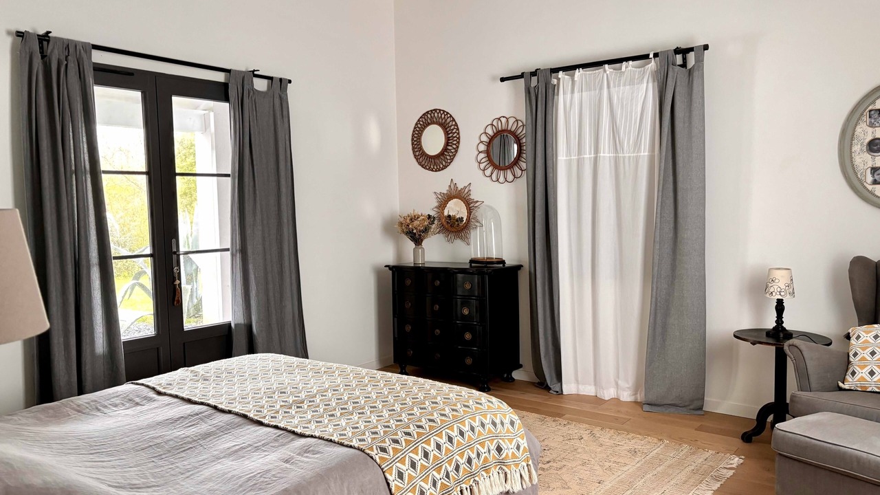 Photo of Bedroom in Saint-Pierre-d'Oleron