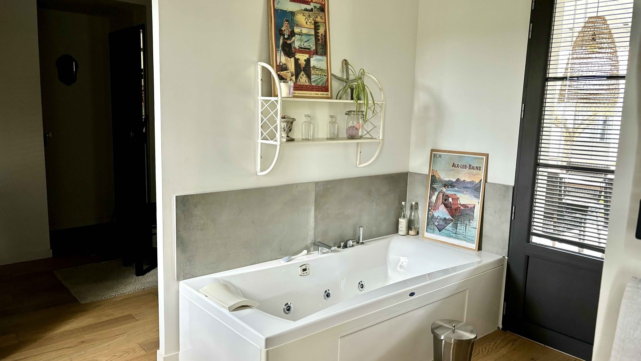 Photo of Bathroom in Saint-Pierre-d'Oleron