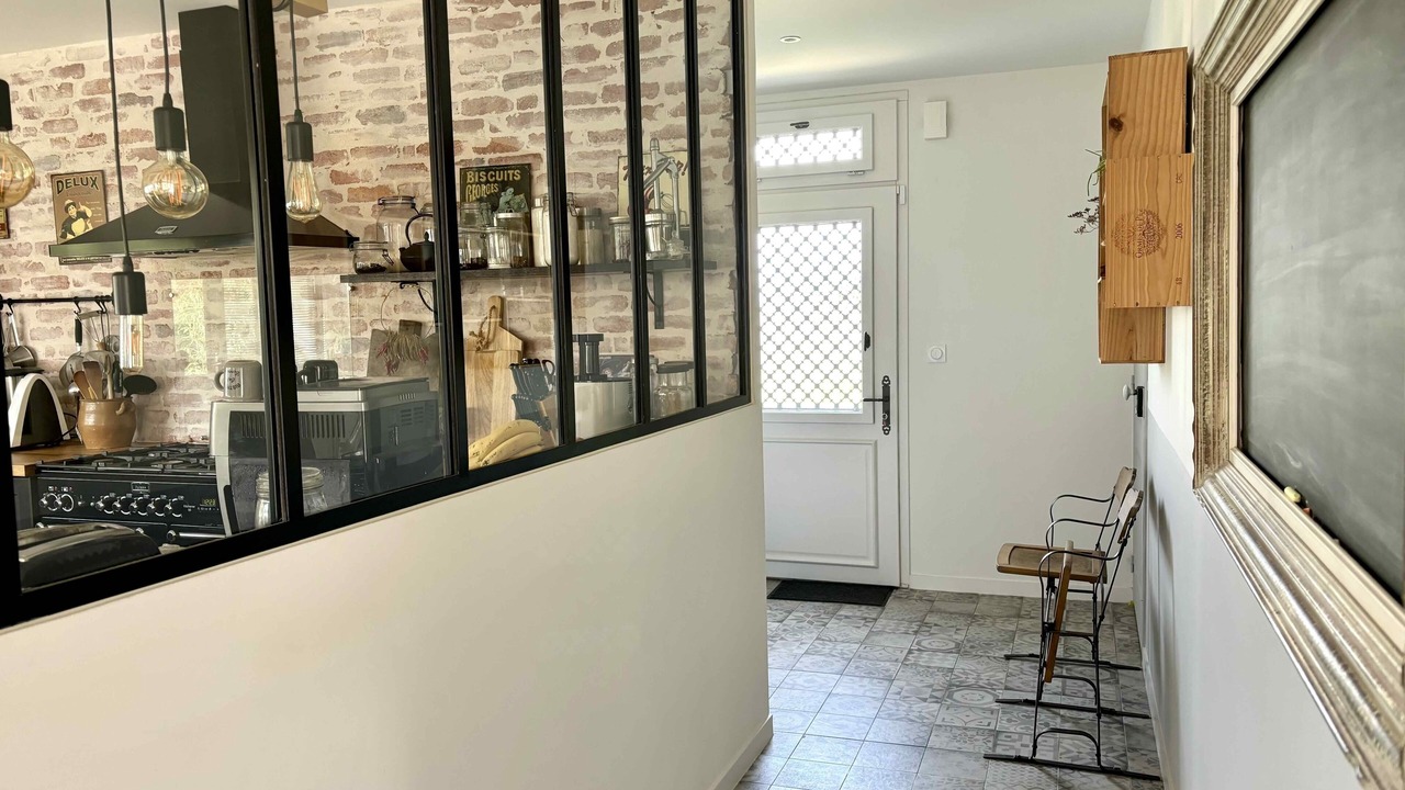 Photo of Kitchen in Saint-Pierre-d'Oleron