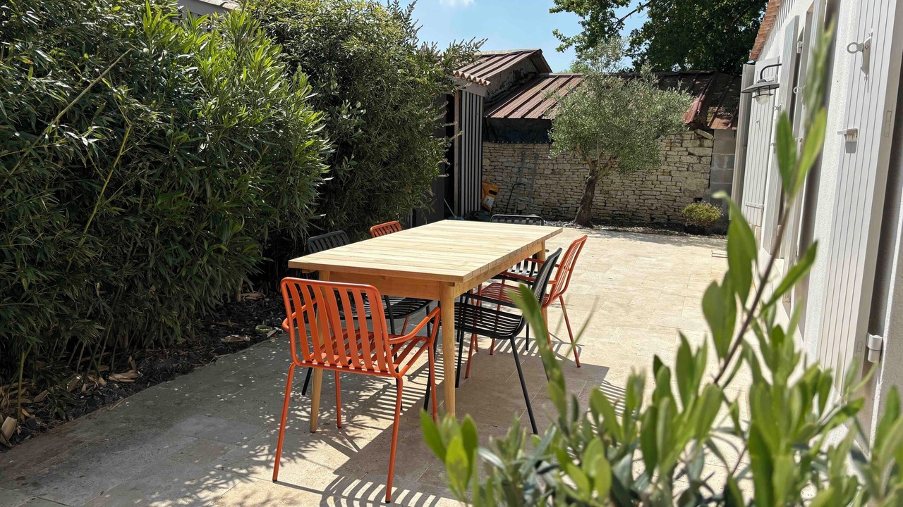 Photo of Outdoor in Saint-Pierre-d'Oleron