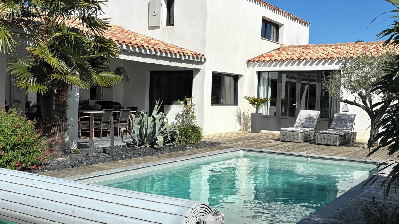 Photo of Outdoor in Saint-Pierre-d'Oleron