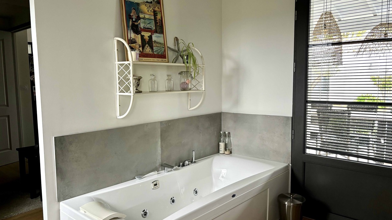 Photo of Bathroom in Saint-Pierre-d'Oleron