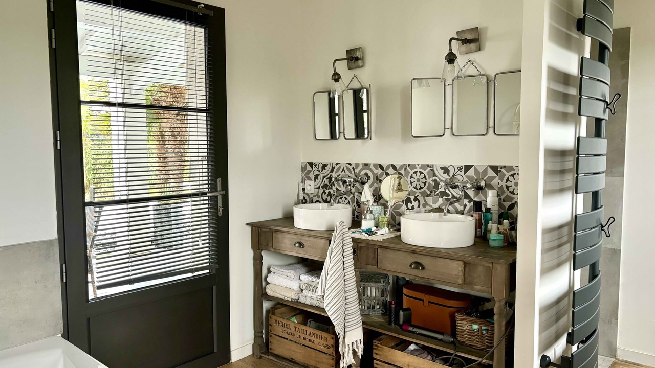 Photo of Bathroom in Saint-Pierre-d'Oleron