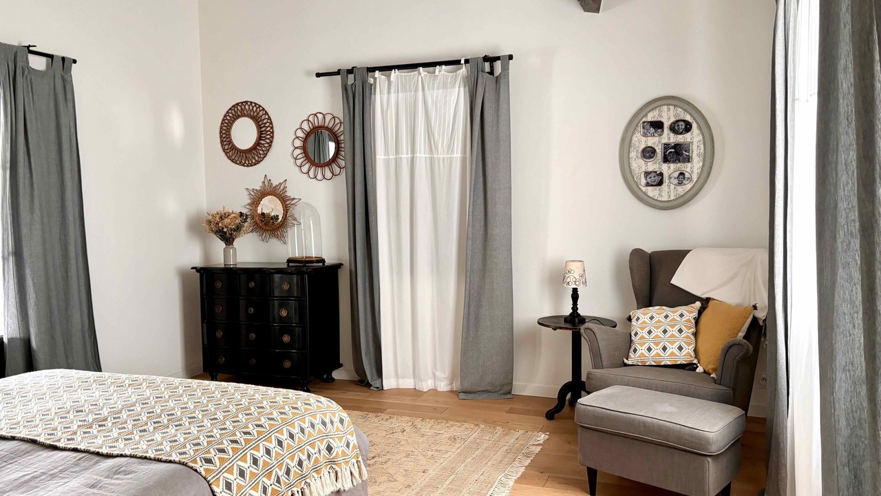 Photo of Bedroom in Saint-Pierre-d'Oleron