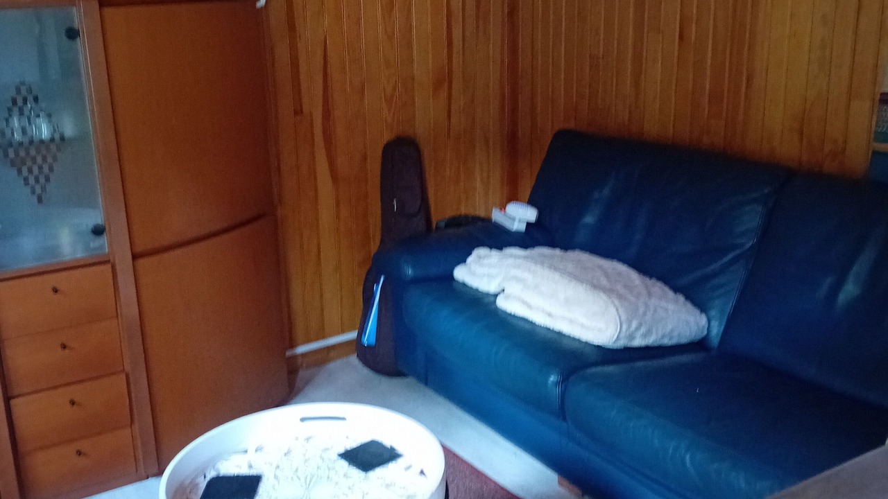 Photo of Livingroom in Boisseuil
