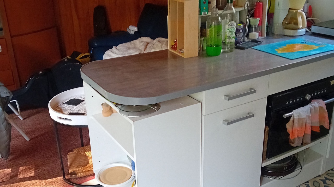 Photo of Kitchen in Boisseuil