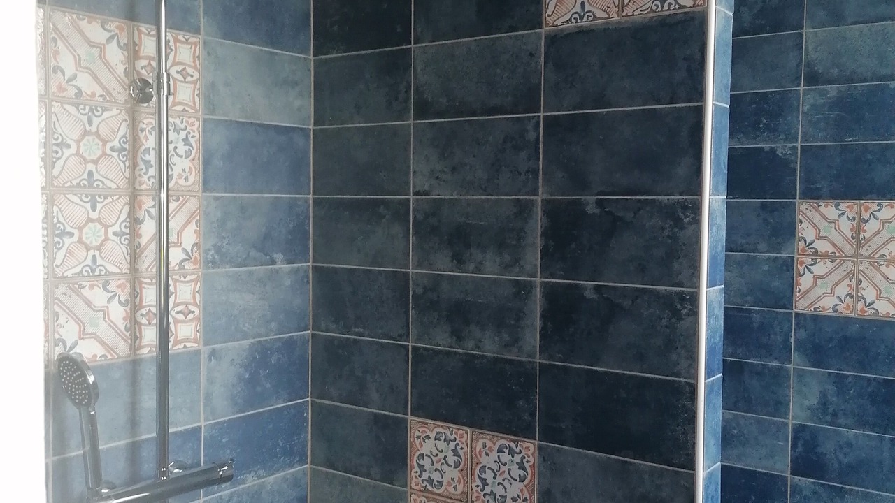 Photo of Bathroom in La Roche-Posay