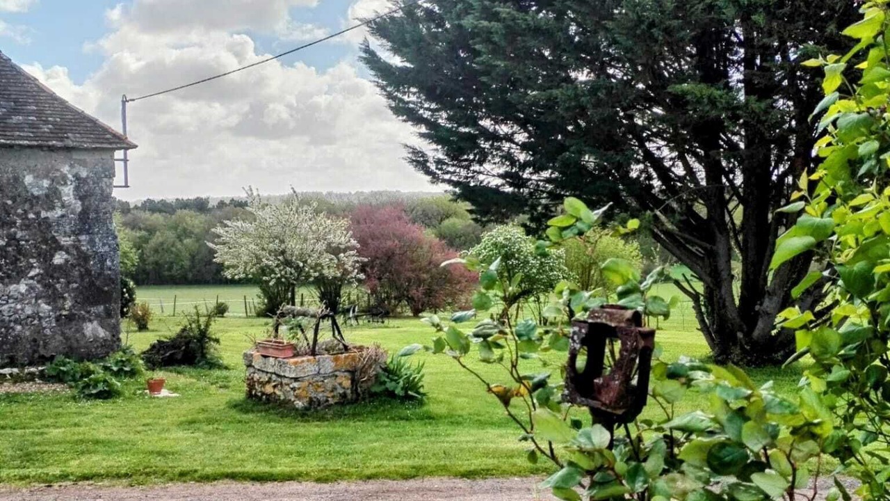 Photo of Outdoor in La Roche-Posay