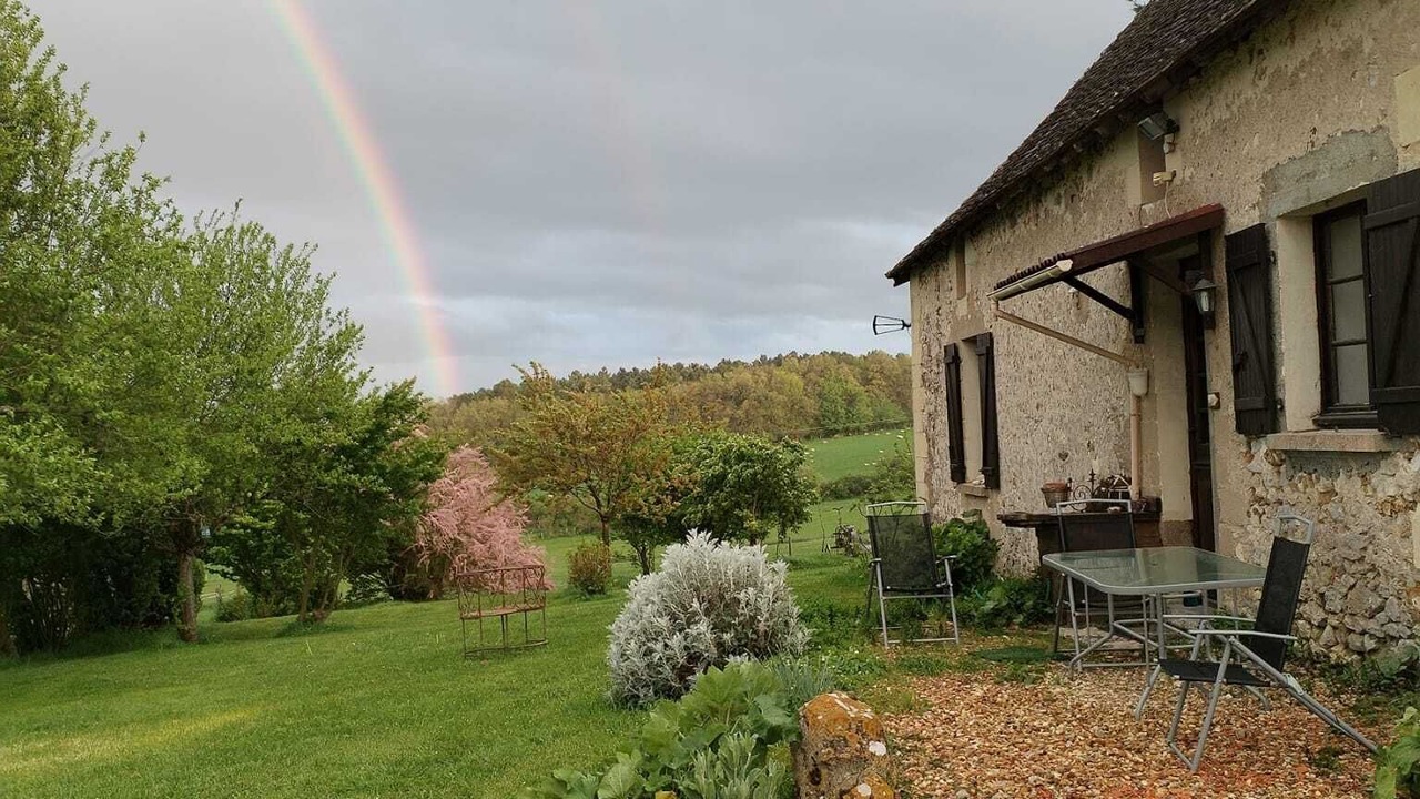 Photo of Outdoor in La Roche-Posay