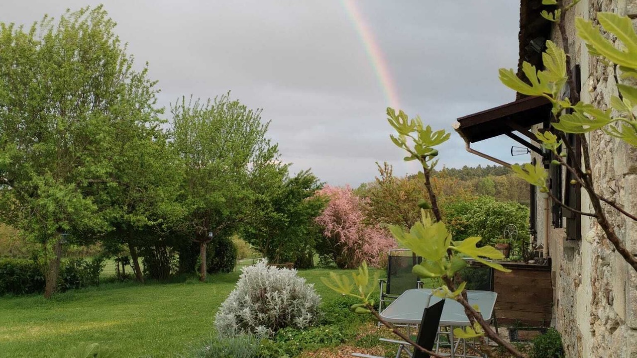Photo of Outdoor in La Roche-Posay