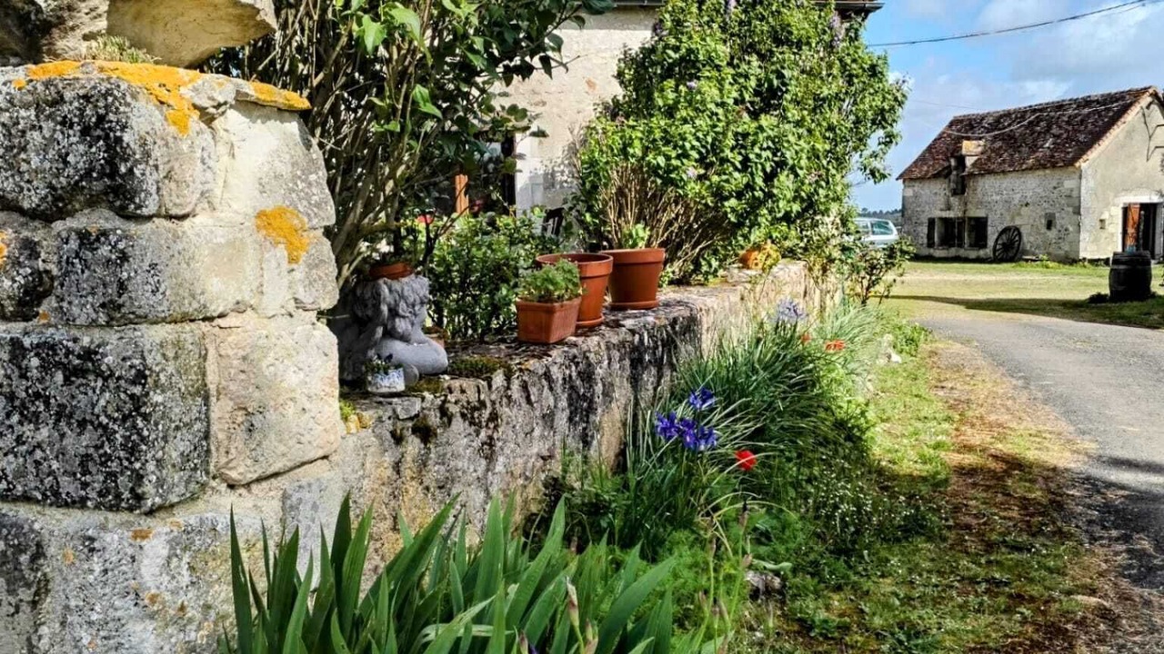 Photo of Outdoor in La Roche-Posay