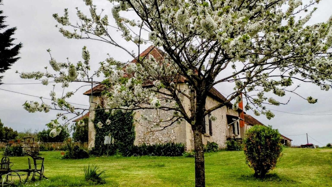 Photo of Outdoor in La Roche-Posay