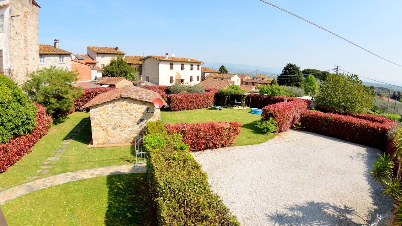 Photo of Outdoor in Colle di Compito