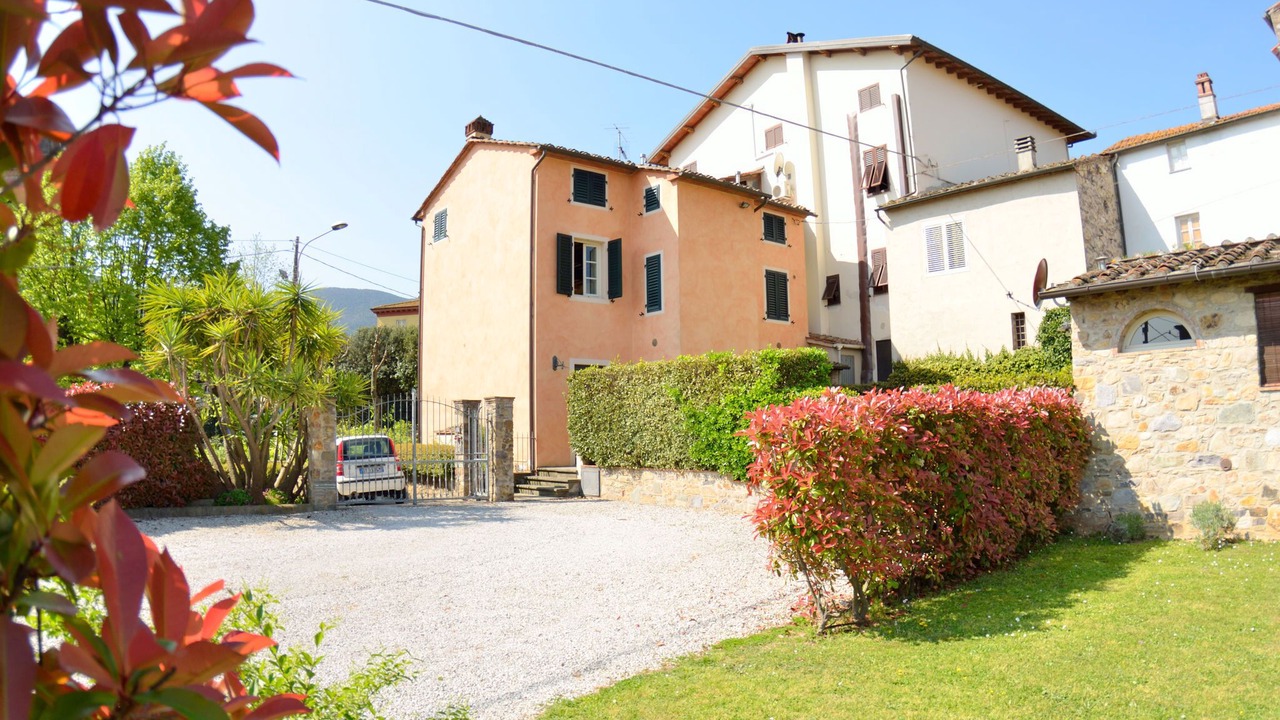 Photo of Outdoor in Colle di Compito