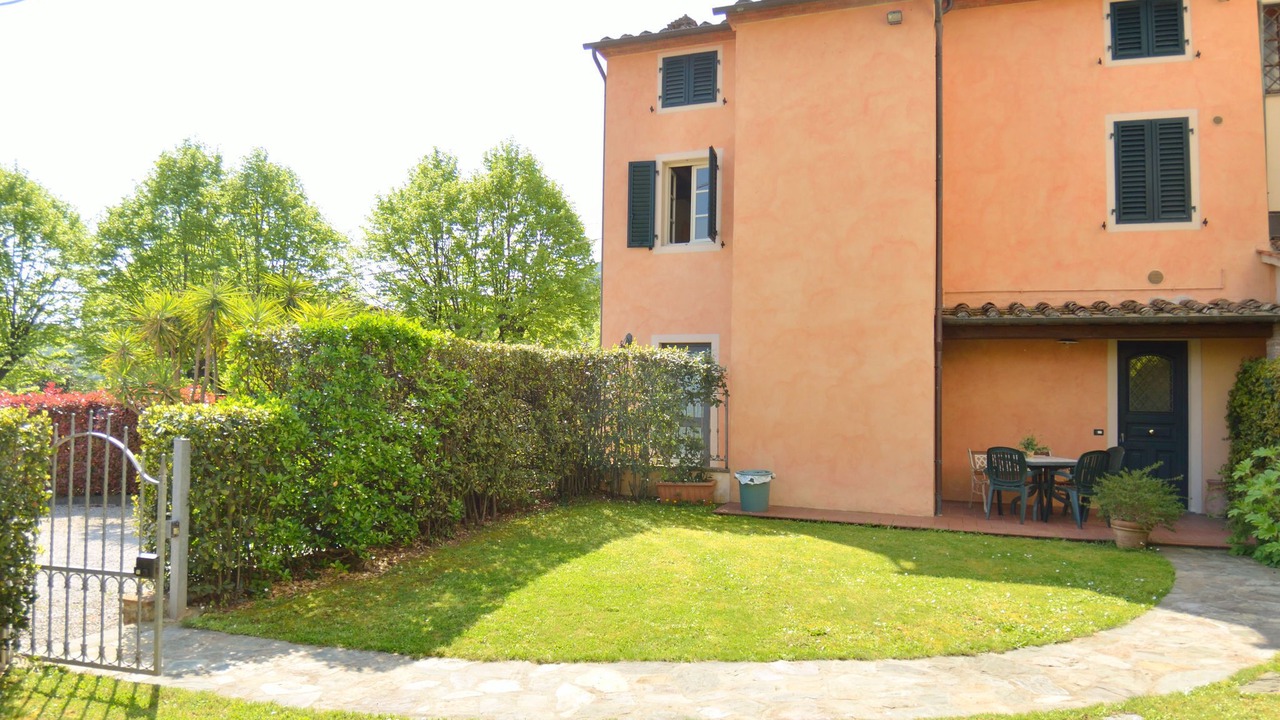 Photo of Outdoor in Colle di Compito