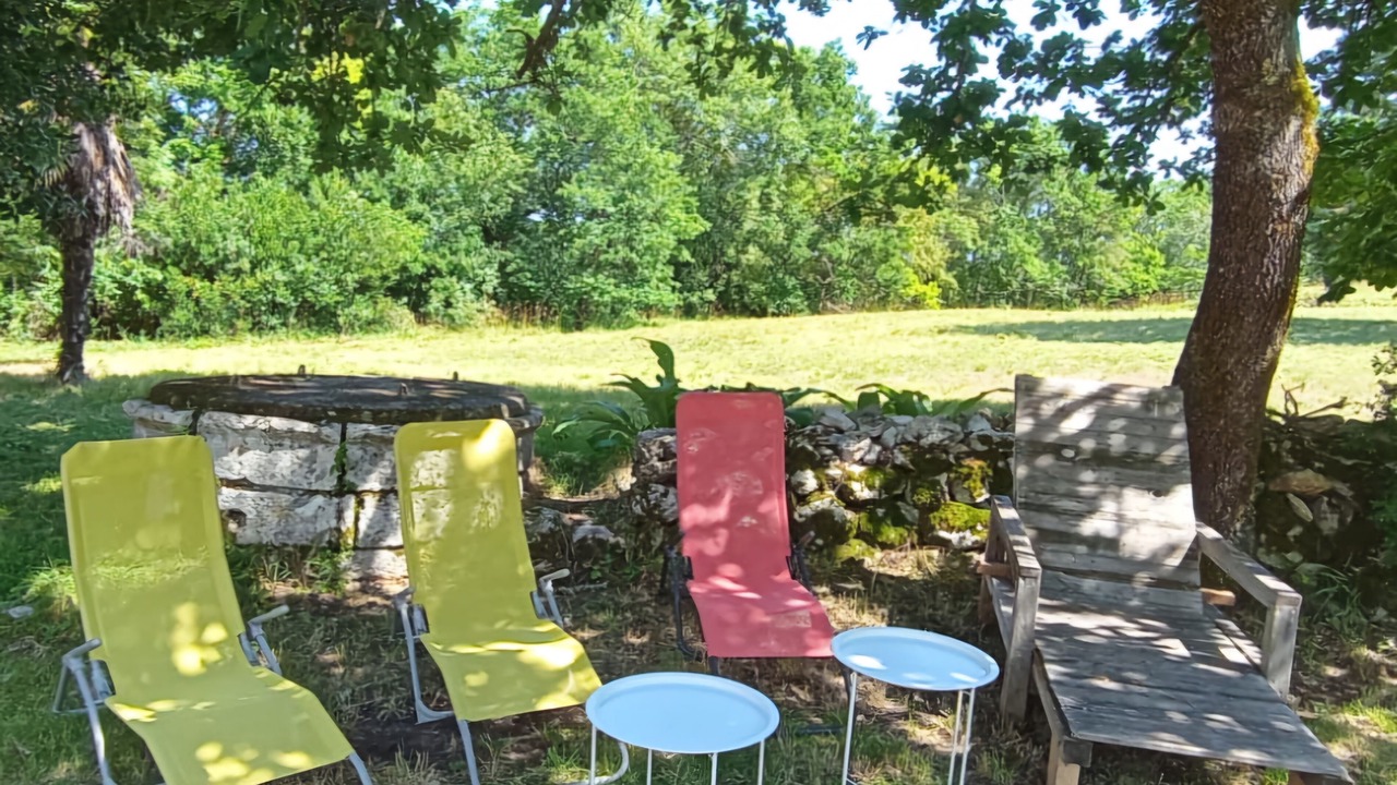 Photo of Outdoor in Cauzac
