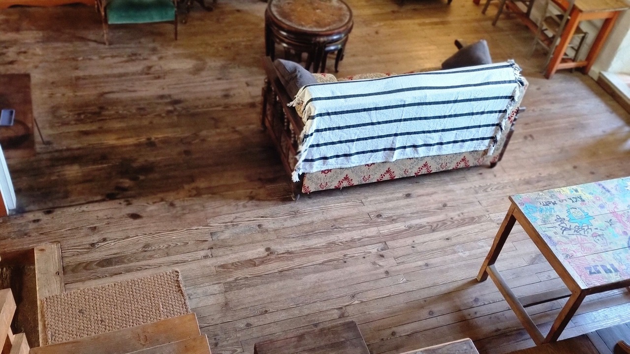 Photo of Livingroom in Cauzac