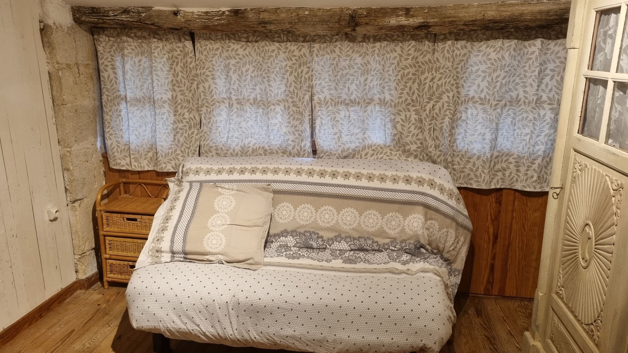 Photo of Bedroom in Cauzac