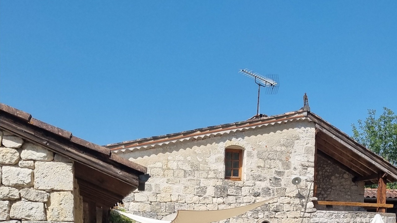 Photo of Outdoor in Cauzac