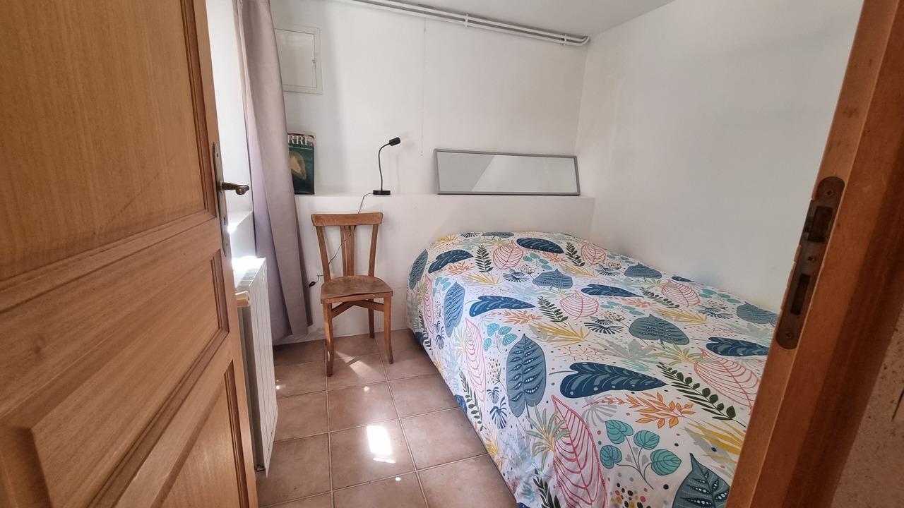 Photo of Bedroom in Cauzac