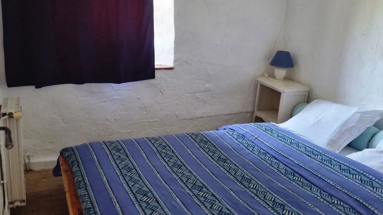 Photo of Bedroom in Cauzac