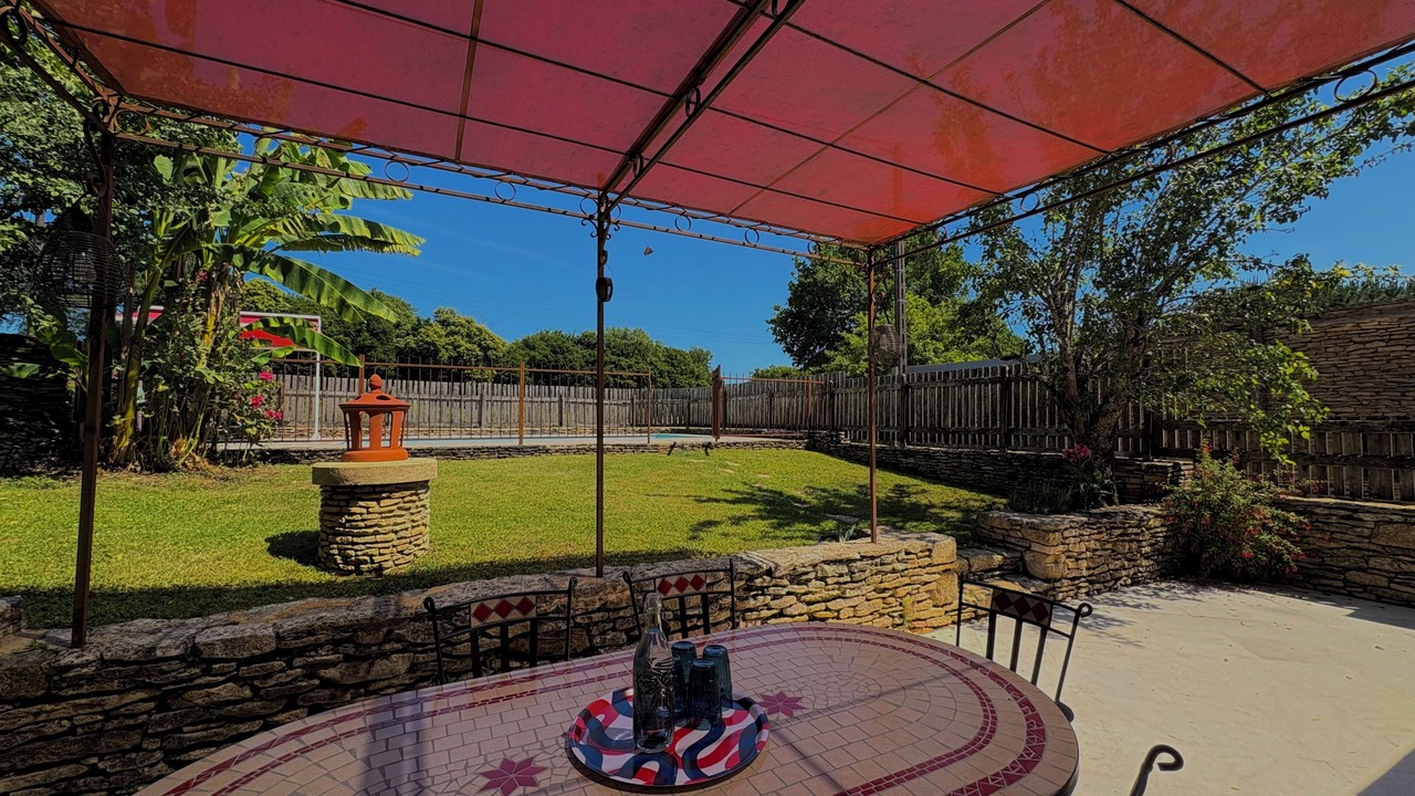 Photo of Outdoor in Saint-Genies