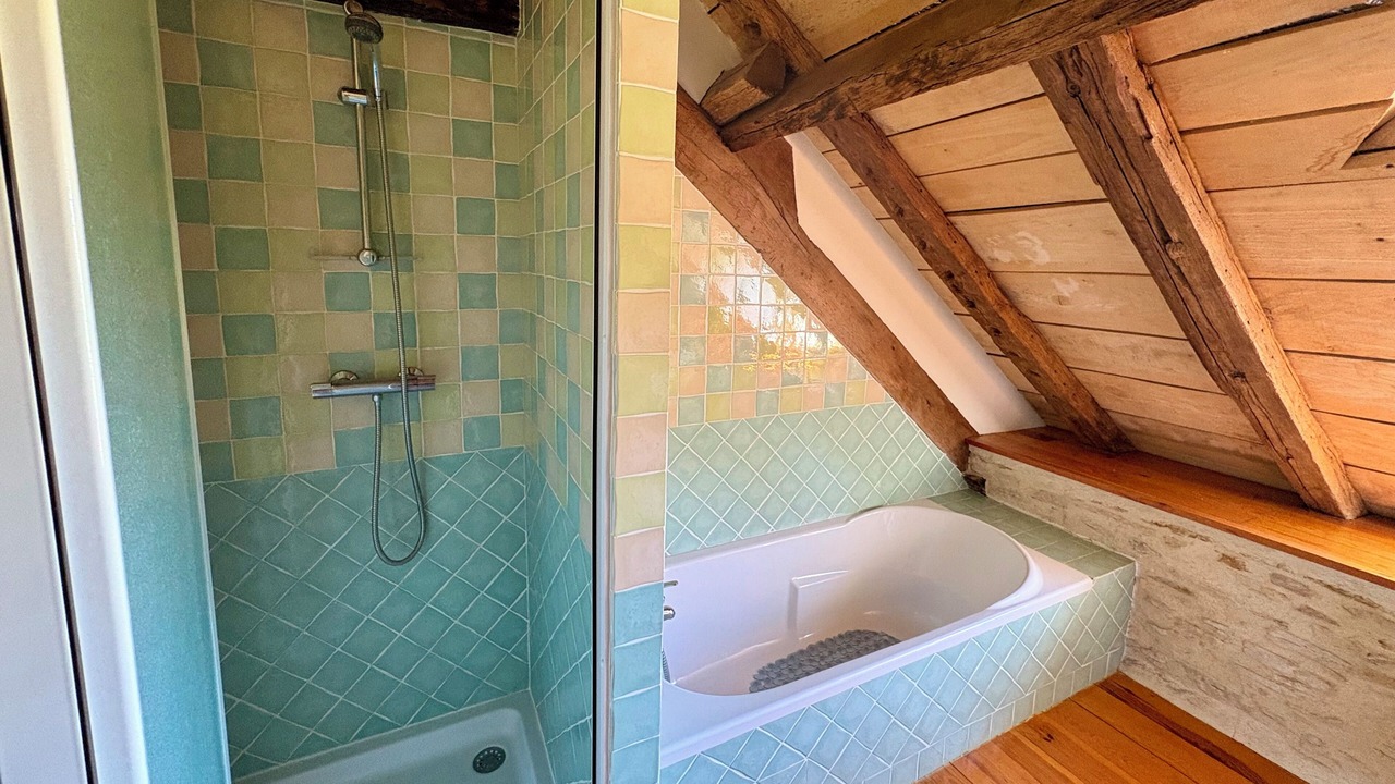 Photo of Bathroom in Saint-Genies