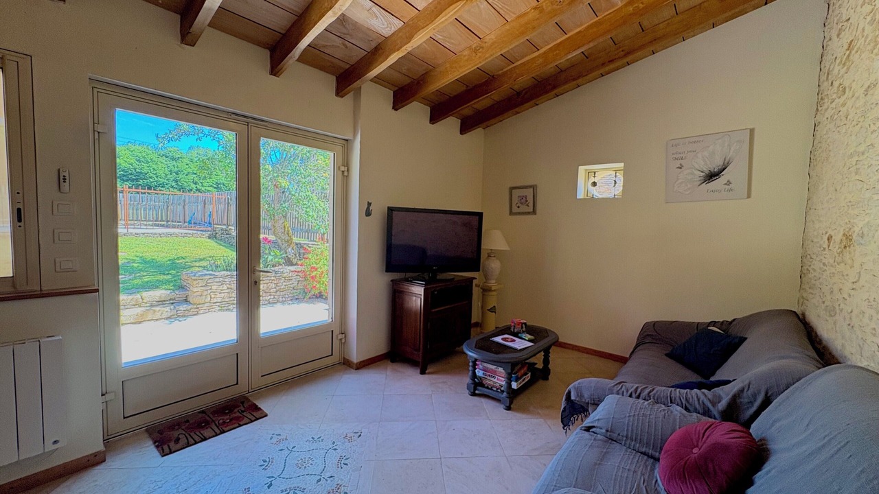 Photo of Livingroom in Saint-Genies