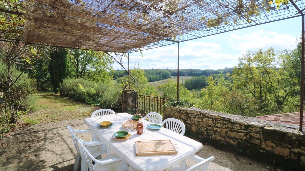 Photo of Outdoor in Pays-de-Belves