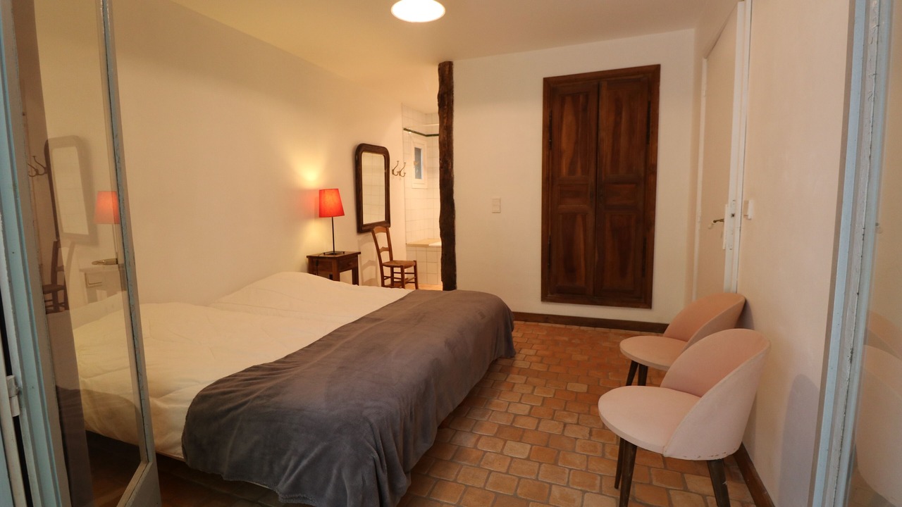 Photo of Bedroom in Pays-de-Belves