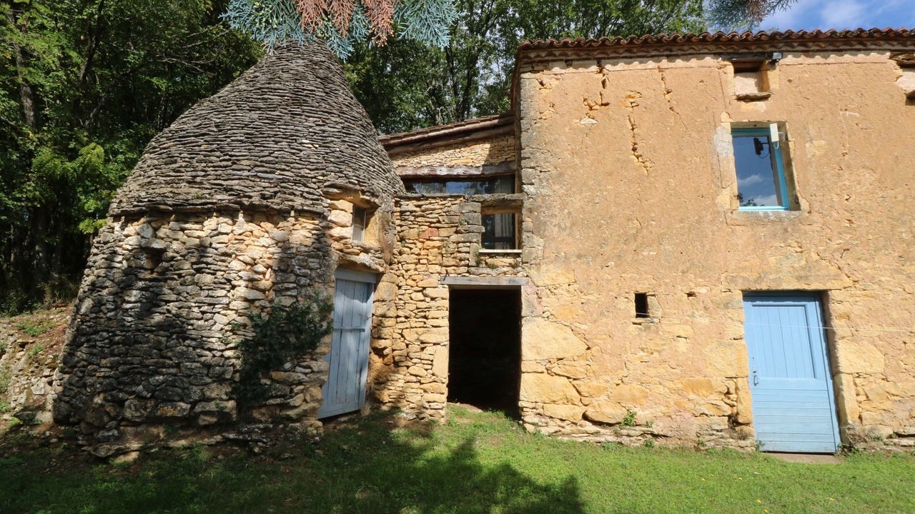 Photo of Outdoor in Pays-de-Belves