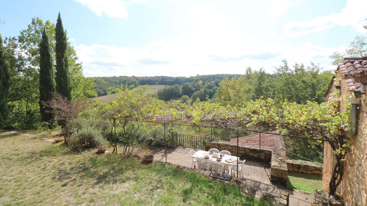 Photo of Outdoor in Pays-de-Belves