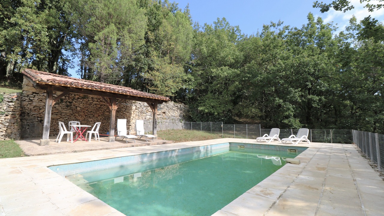 Photo of Outdoor in Pays-de-Belves