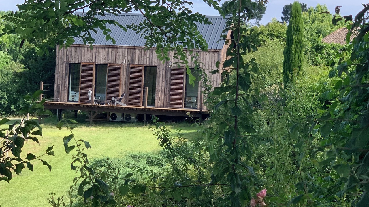 Photo of Outdoor in Aillas