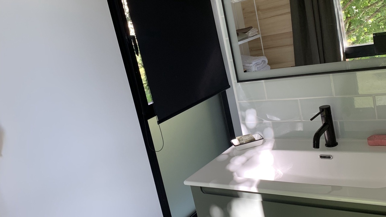 Photo of Bathroom in Aillas