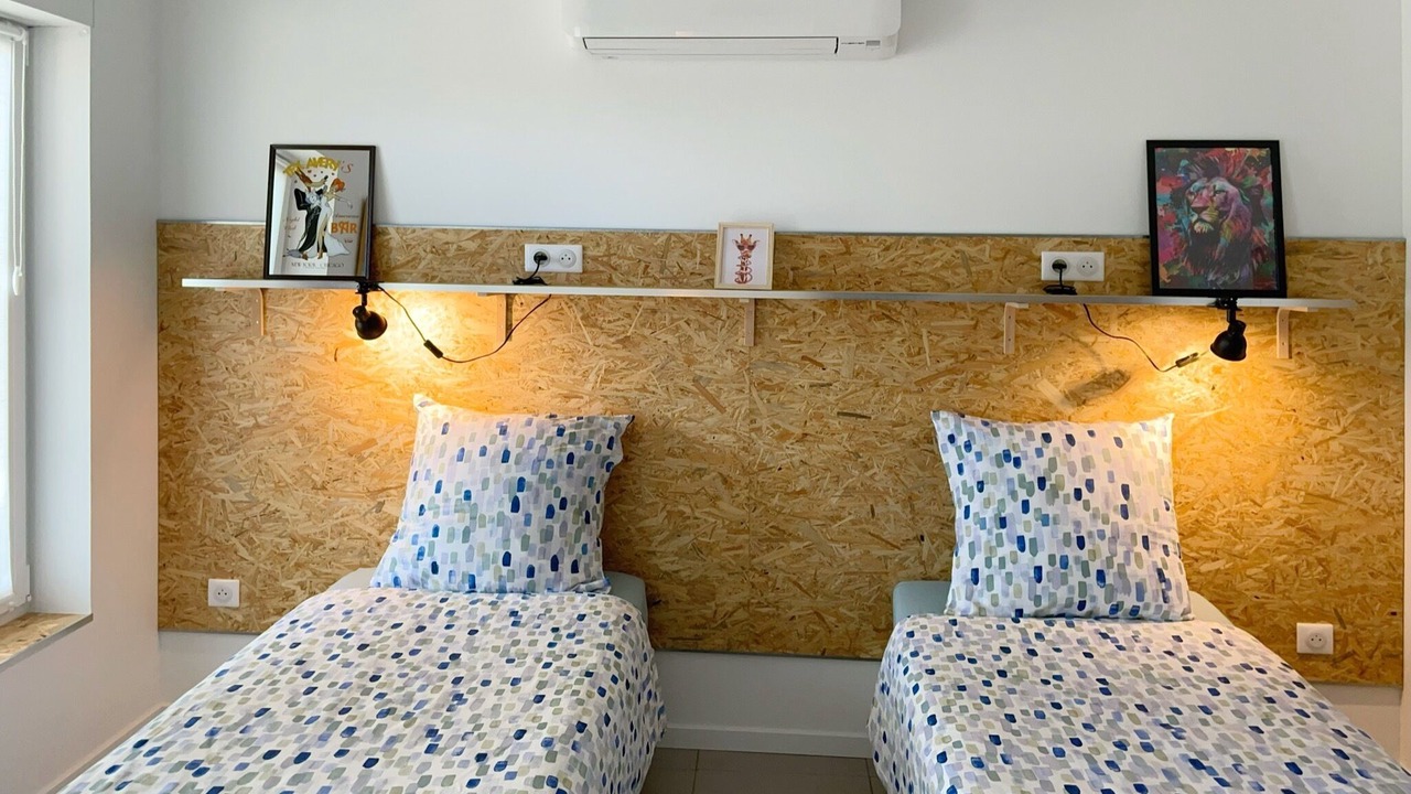 Photo of Bedroom in Aix-en-Provence