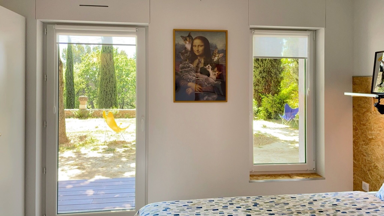Photo of Bedroom in Aix-en-Provence