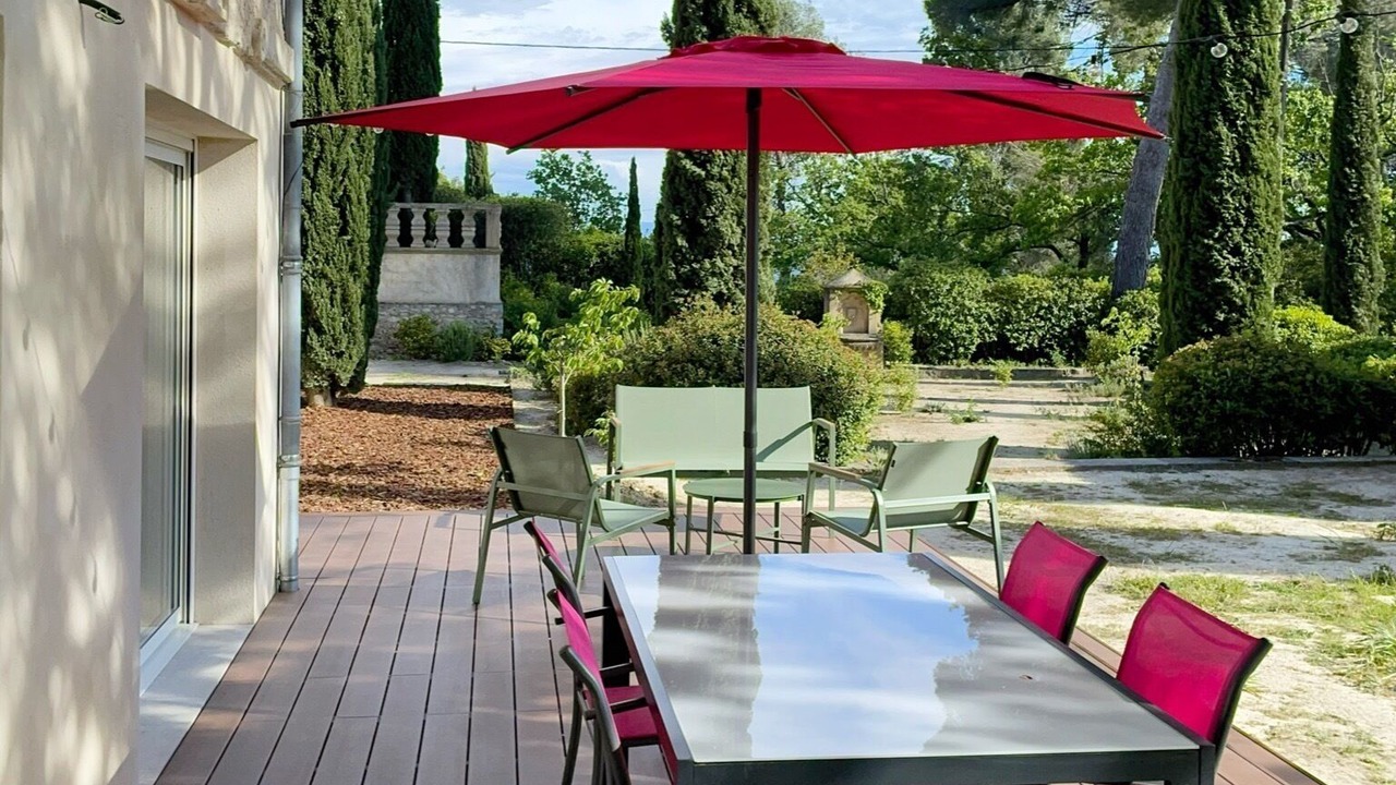Photo of Outdoor in Aix-en-Provence